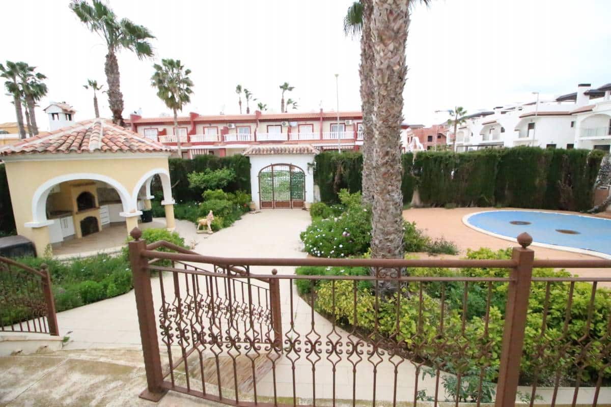 4 sypialnia Willa na sprzedaż w Rojales z basenem garażem - 810 000 € (Ref: 9739265)