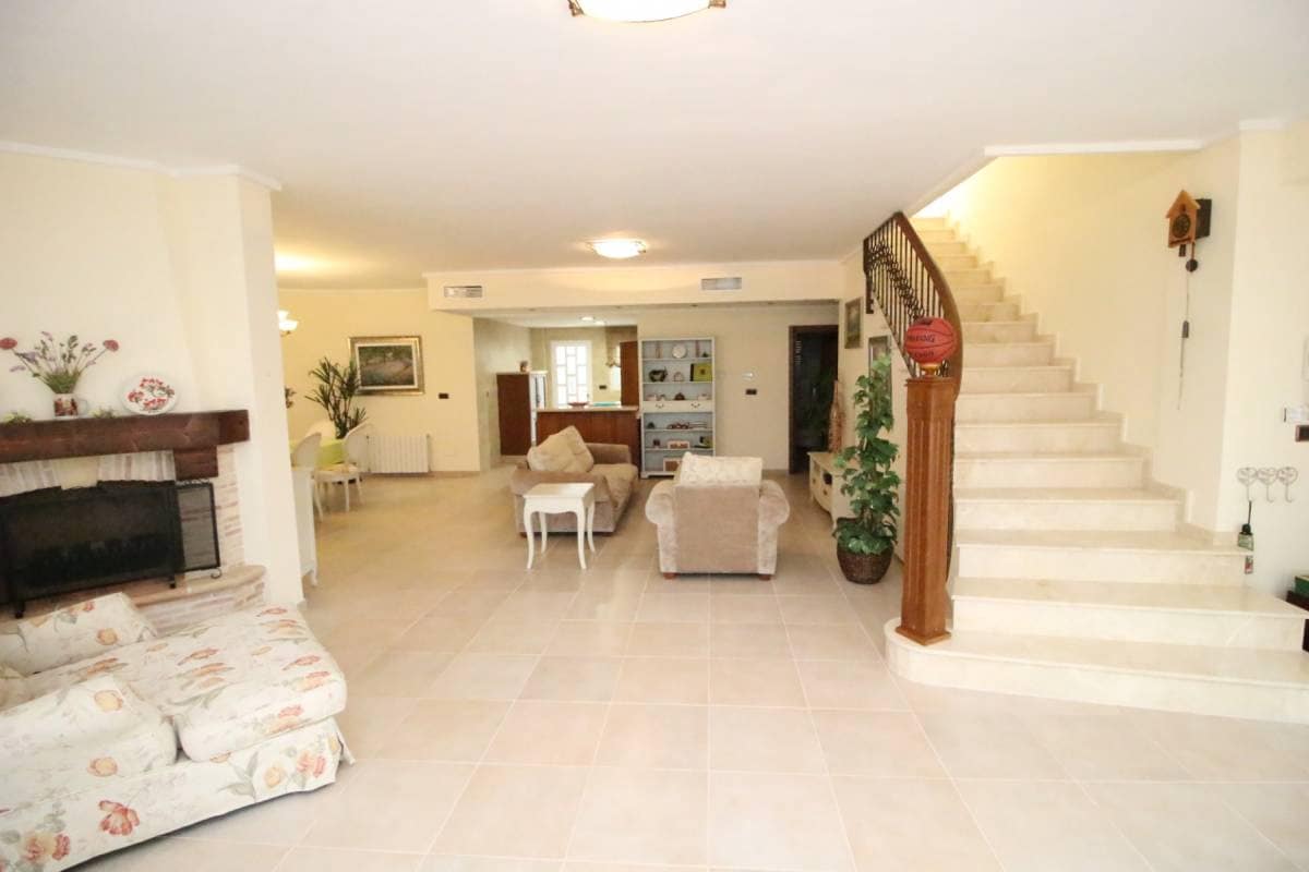 4 sypialnia Willa na sprzedaż w Rojales z basenem garażem - 810 000 € (Ref: 9739265)