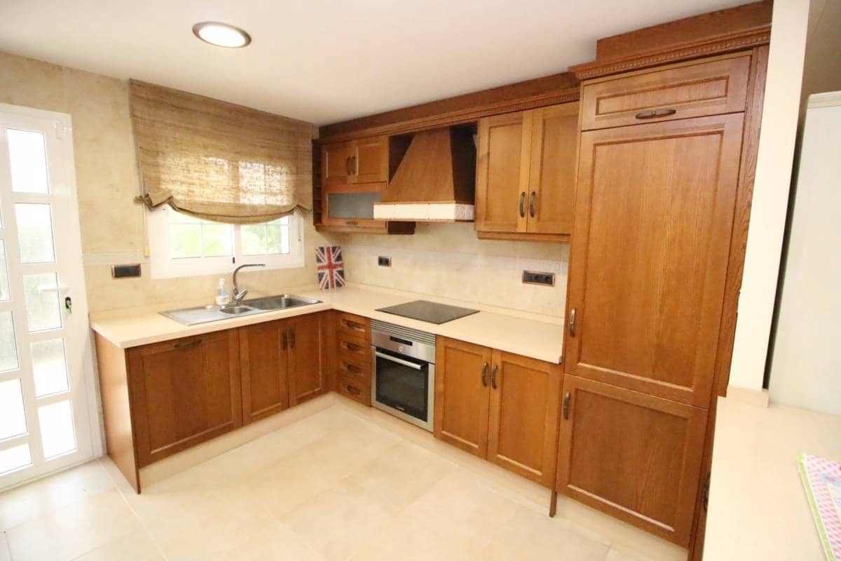 4 sypialnia Willa na sprzedaż w Rojales z basenem garażem - 810 000 € (Ref: 9739265)