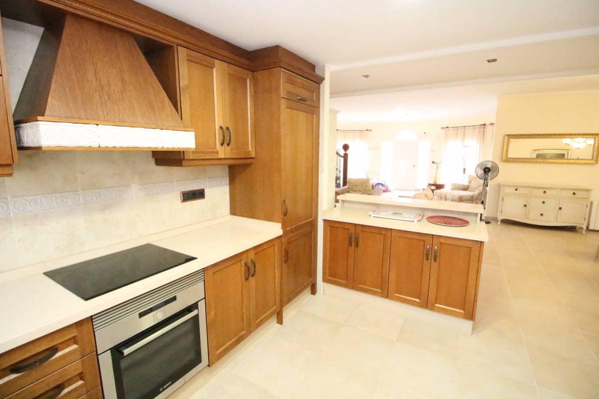 4 sypialnia Willa na sprzedaż w Rojales z basenem garażem - 810 000 € (Ref: 9739265)