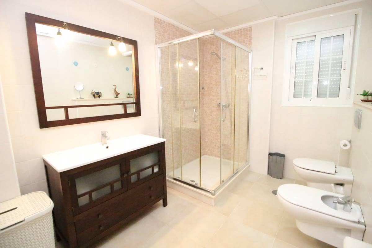 4 sypialnia Willa na sprzedaż w Rojales z basenem garażem - 810 000 € (Ref: 9739265)