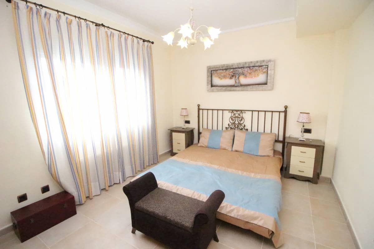 4 sypialnia Willa na sprzedaż w Rojales z basenem garażem - 810 000 € (Ref: 9739265)