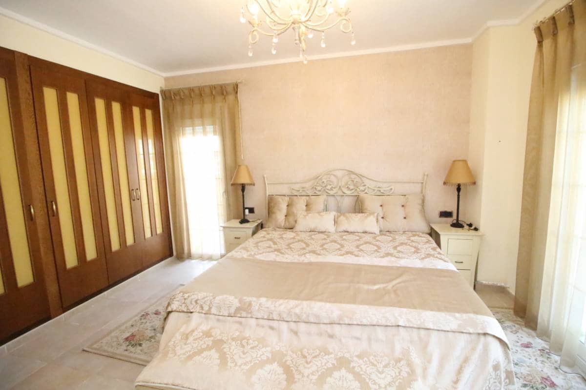 4 sypialnia Willa na sprzedaż w Rojales z basenem garażem - 810 000 € (Ref: 9739265)