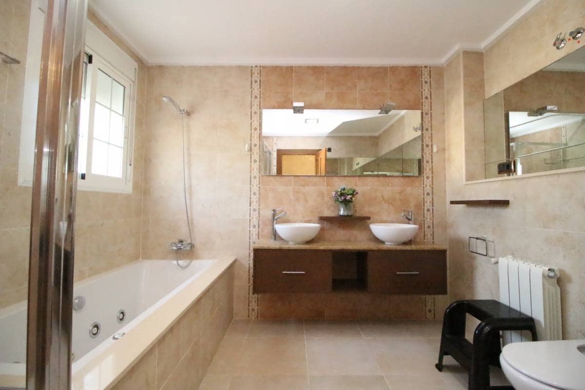 4 sypialnia Willa na sprzedaż w Rojales z basenem garażem - 810 000 € (Ref: 9739265)