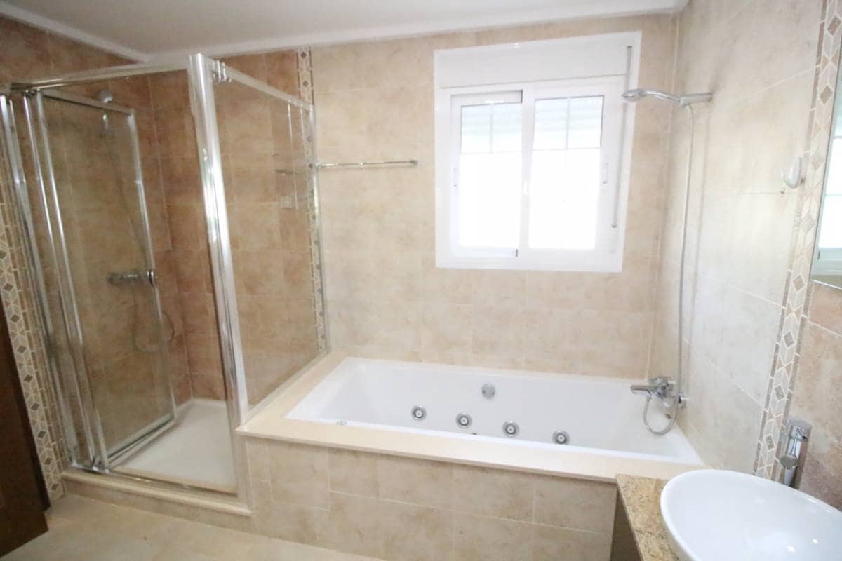 4 sypialnia Willa na sprzedaż w Rojales z basenem garażem - 810 000 € (Ref: 9739265)