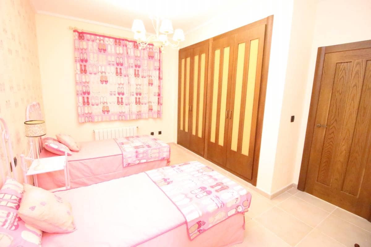 4 sypialnia Willa na sprzedaż w Rojales z basenem garażem - 810 000 € (Ref: 9739265)