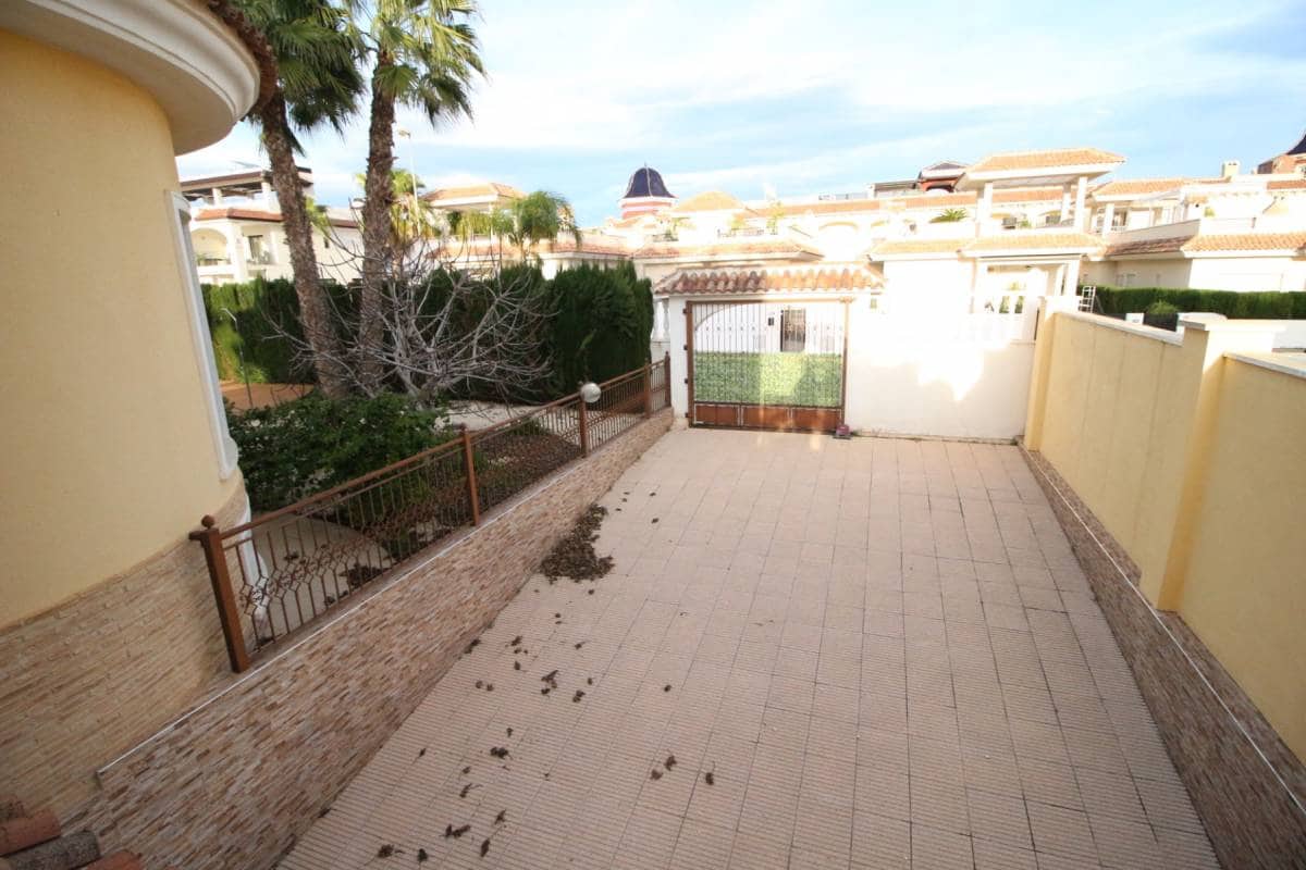 4 sypialnia Willa na sprzedaż w Rojales z basenem garażem - 810 000 € (Ref: 9739265)