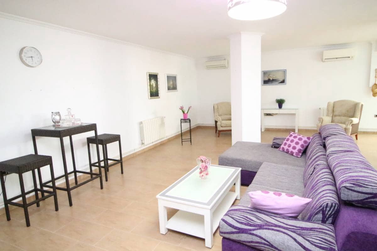 4 sypialnia Willa na sprzedaż w Rojales z basenem garażem - 810 000 € (Ref: 9739265)