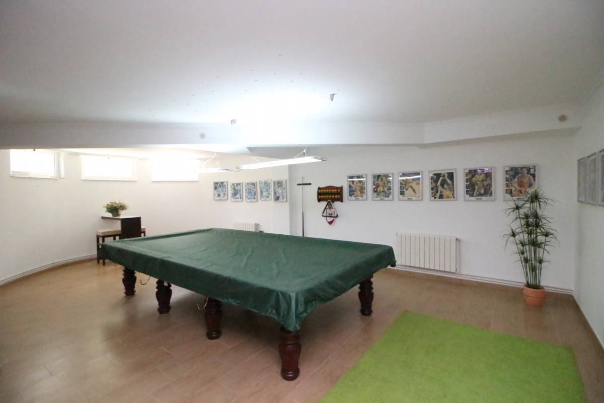 4 sypialnia Willa na sprzedaż w Rojales z basenem garażem - 810 000 € (Ref: 9739265)