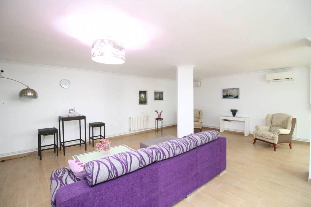 4 sypialnia Willa na sprzedaż w Rojales z basenem garażem - 810 000 € (Ref: 9739265)