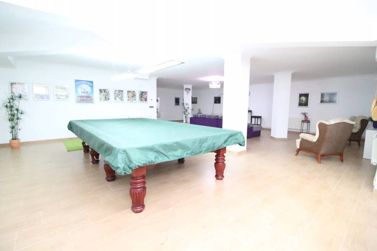 4 sypialnia Willa na sprzedaż w Rojales z basenem garażem - 810 000 € (Ref: 9739265)