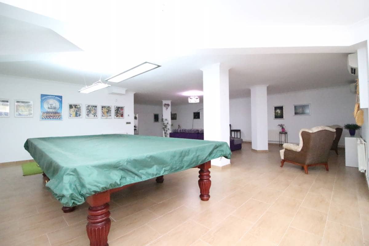 4 sypialnia Willa na sprzedaż w Rojales z basenem garażem - 810 000 € (Ref: 9739265)