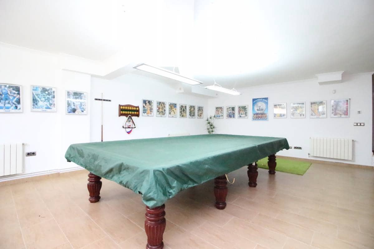 4 sypialnia Willa na sprzedaż w Rojales z basenem garażem - 810 000 € (Ref: 9739265)