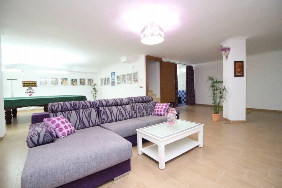 4 sypialnia Willa na sprzedaż w Rojales z basenem garażem - 810 000 € (Ref: 9739265)