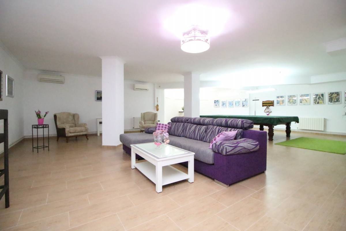 4 sypialnia Willa na sprzedaż w Rojales z basenem garażem - 810 000 € (Ref: 9739265)