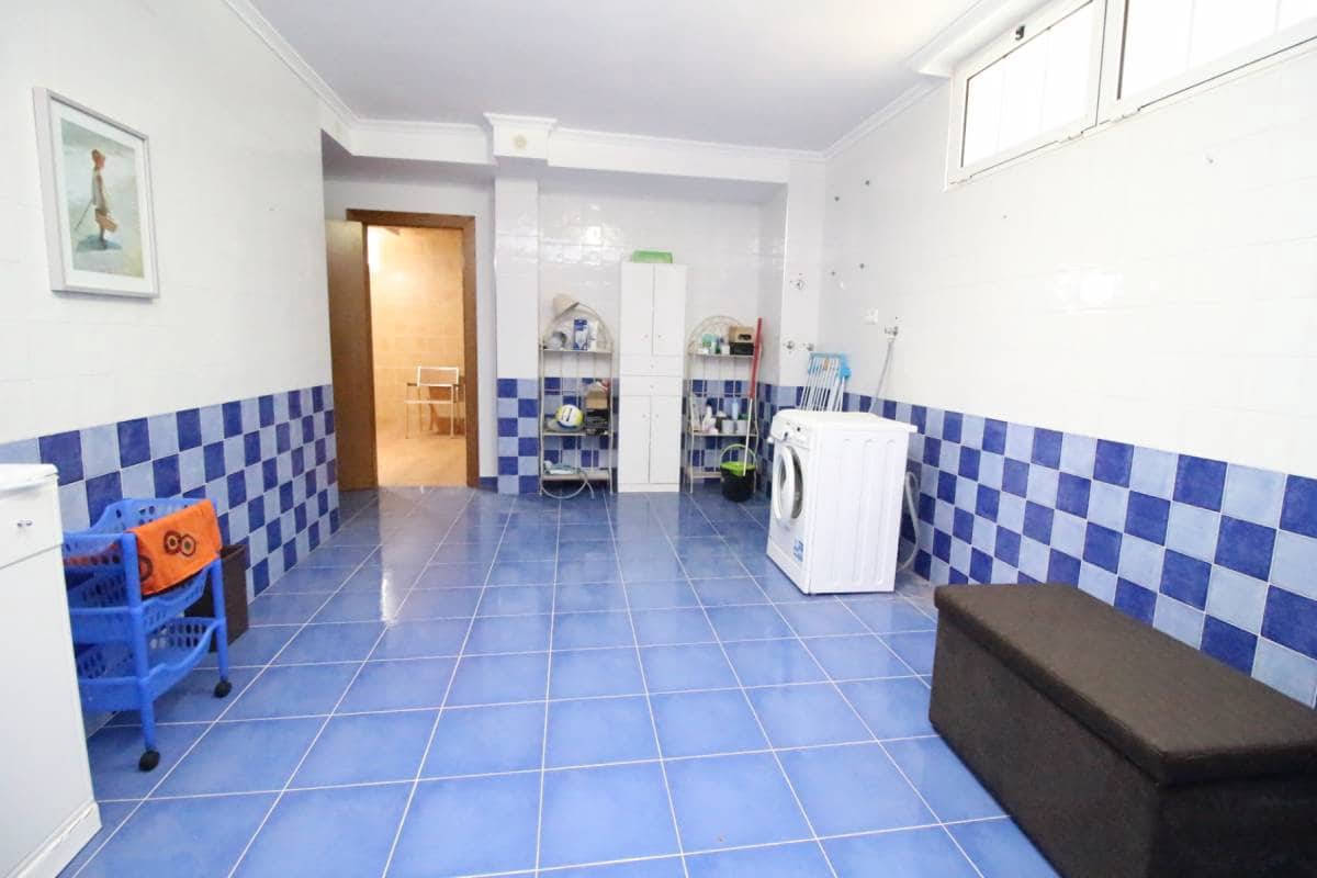 4 sypialnia Willa na sprzedaż w Rojales z basenem garażem - 810 000 € (Ref: 9739265)