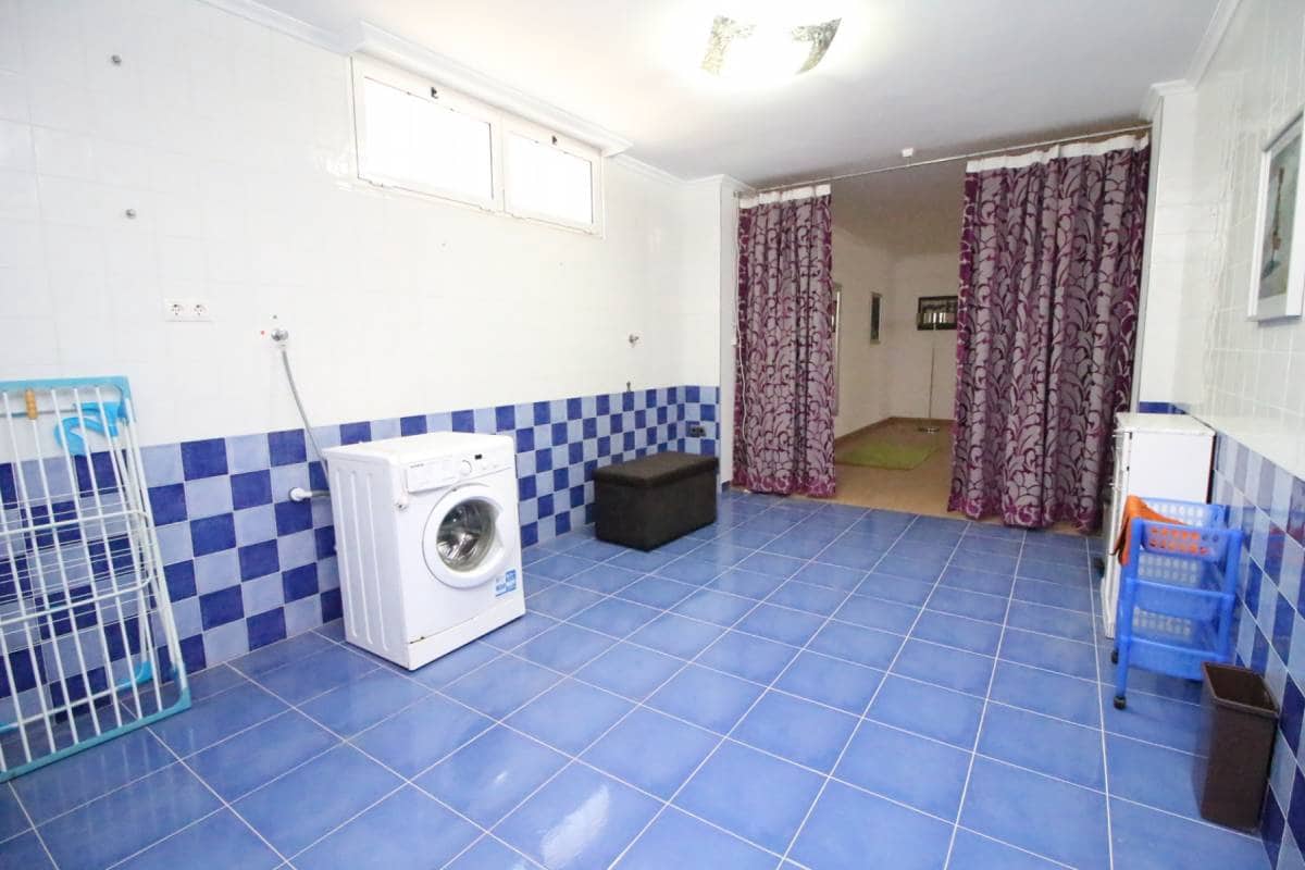 4 sypialnia Willa na sprzedaż w Rojales z basenem garażem - 810 000 € (Ref: 9739265)