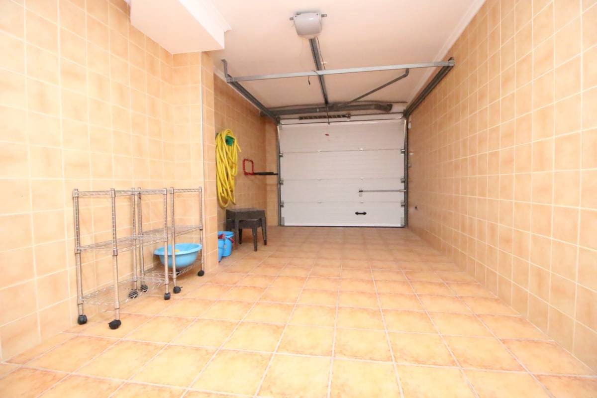 4 sypialnia Willa na sprzedaż w Rojales z basenem garażem - 810 000 € (Ref: 9739265)