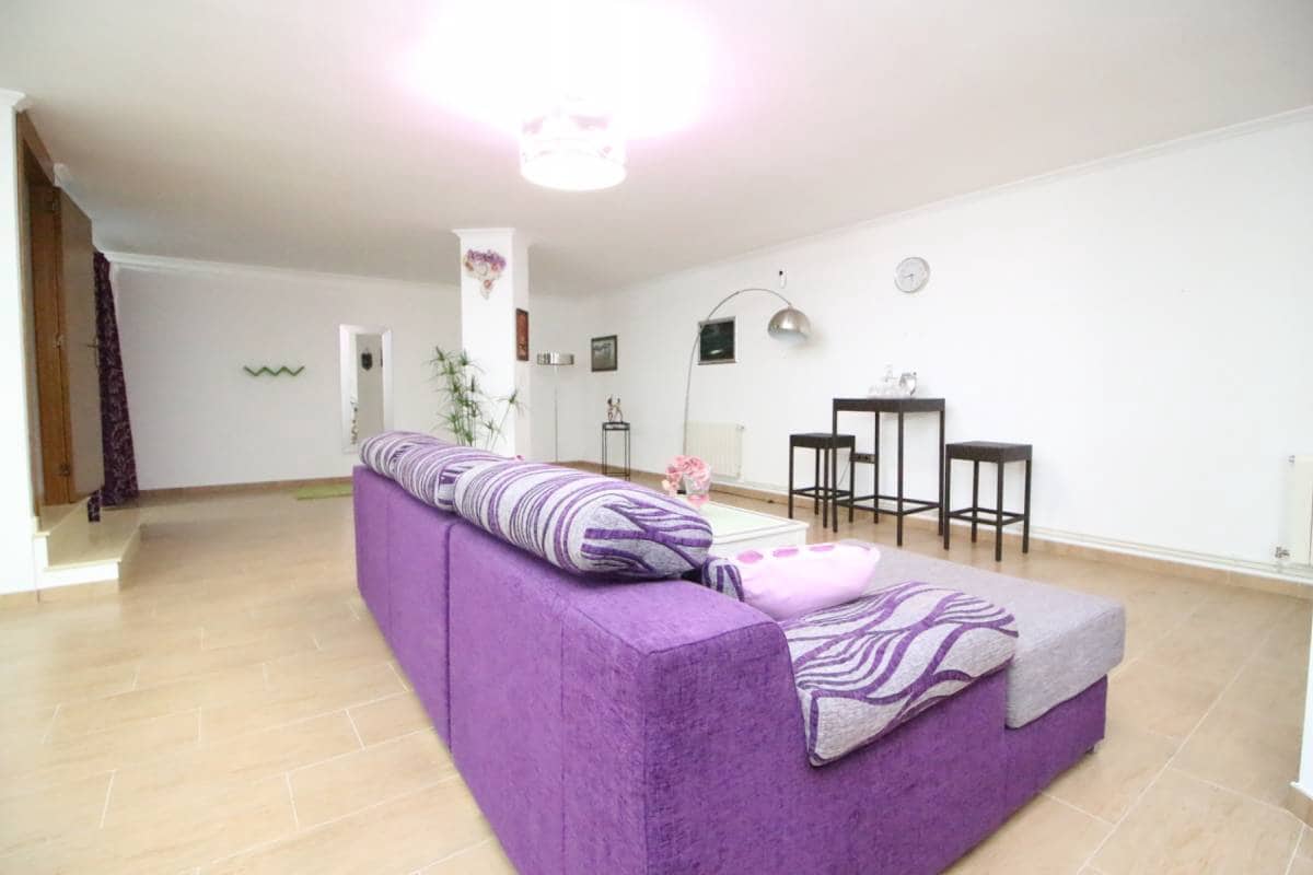 4 sypialnia Willa na sprzedaż w Rojales z basenem garażem - 810 000 € (Ref: 9739265)