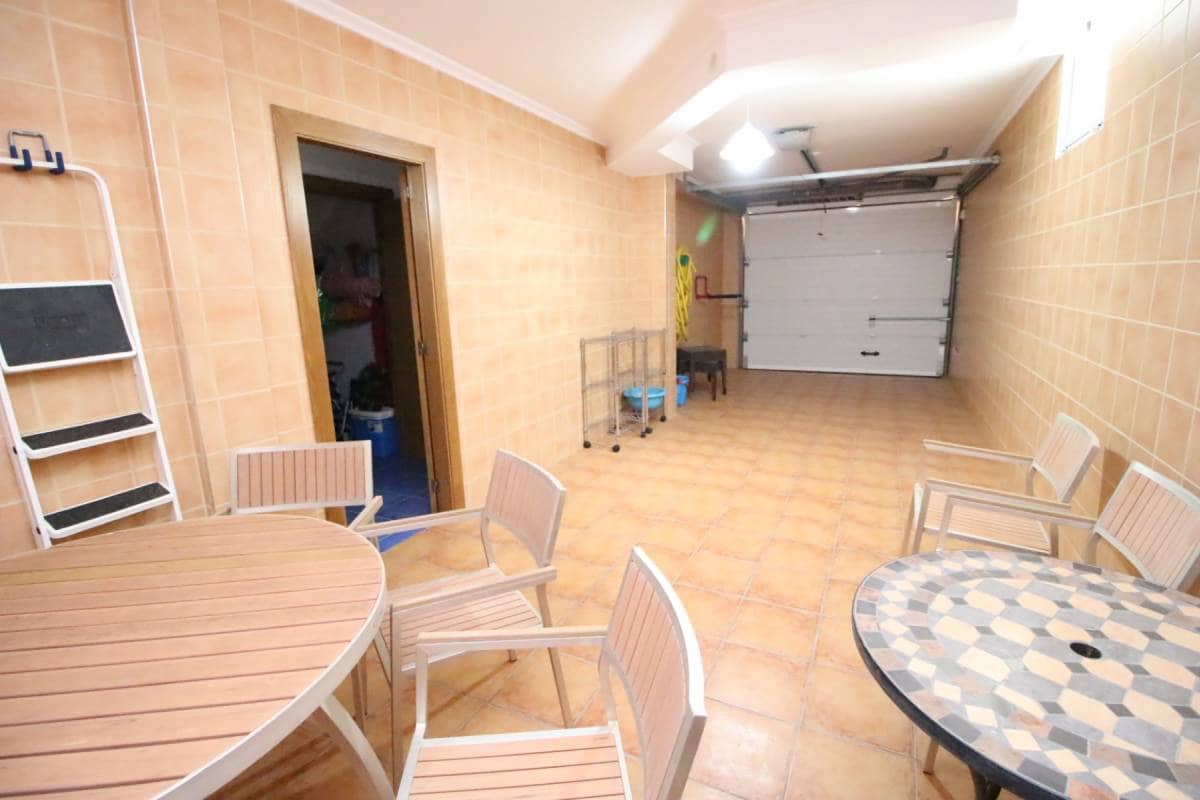 4 sypialnia Willa na sprzedaż w Rojales z basenem garażem - 810 000 € (Ref: 9739265)