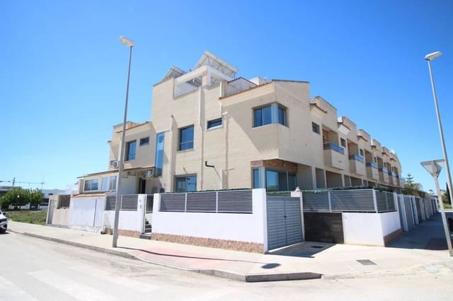 3 camera da letto Casa in vendita in Dolores - 215.000 € (Rif: 9740093)