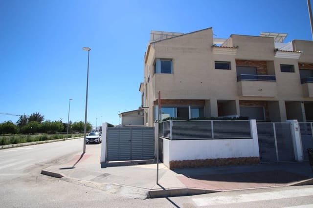 3 camera da letto Casa in vendita in Dolores - 215.000 € (Rif: 9740093)