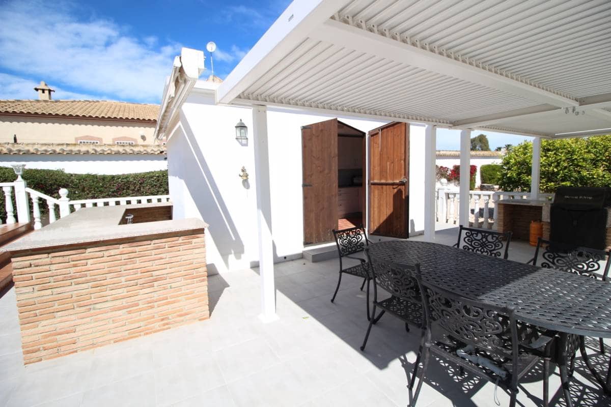 3 quarto Moradia para venda em Catral com piscina garagem - 480 000 € (Ref: 9740586)