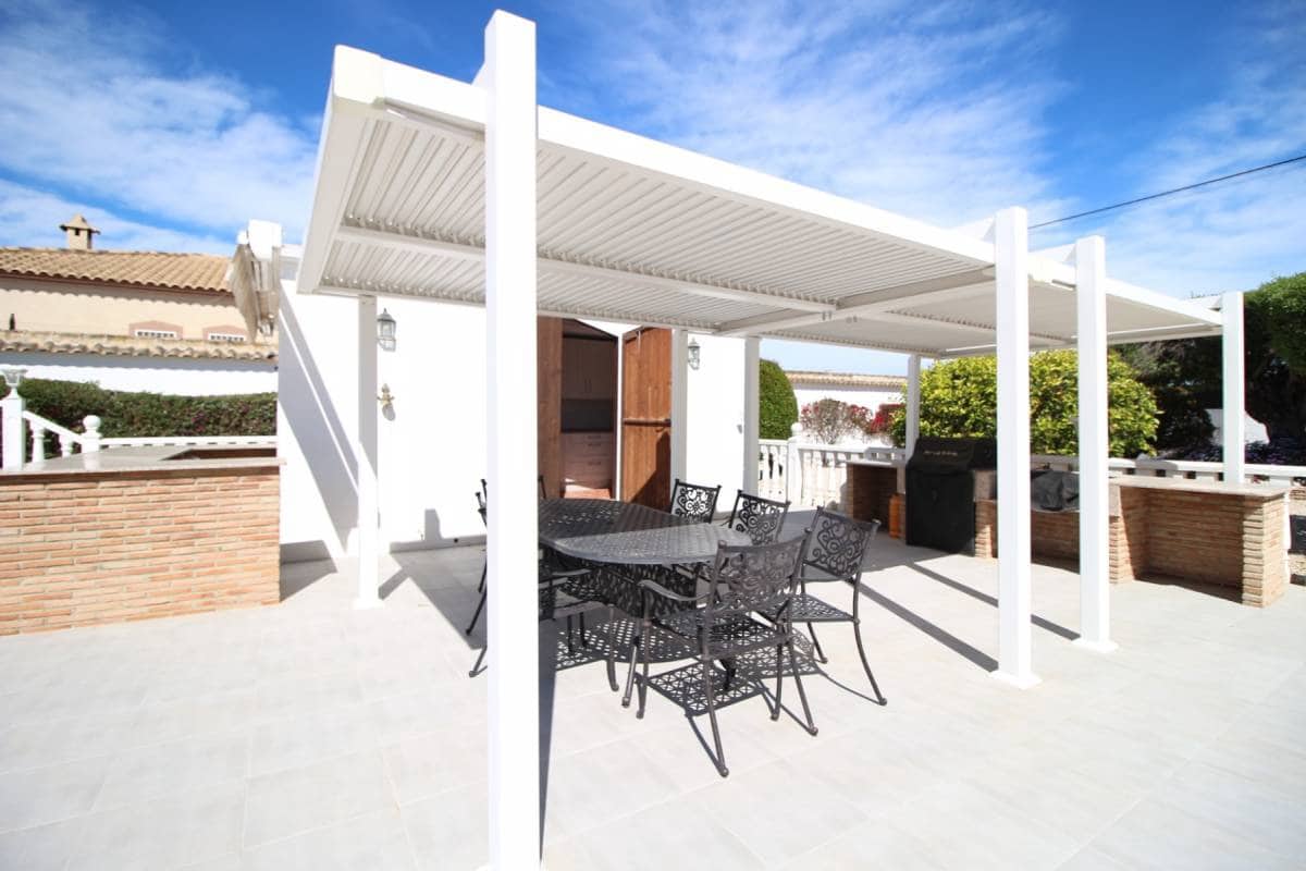 3 quarto Moradia para venda em Catral com piscina garagem - 480 000 € (Ref: 9740586)