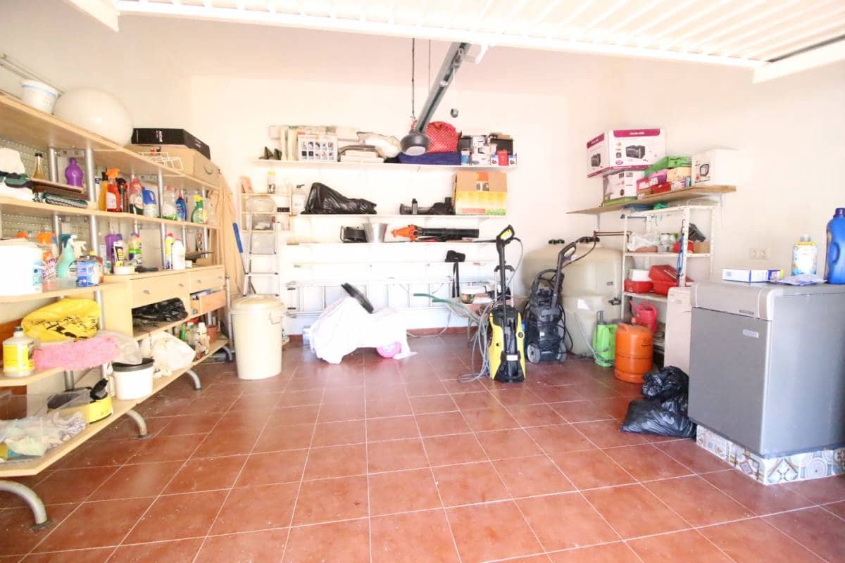 3 quarto Moradia para venda em Catral com piscina garagem - 480 000 € (Ref: 9740586)