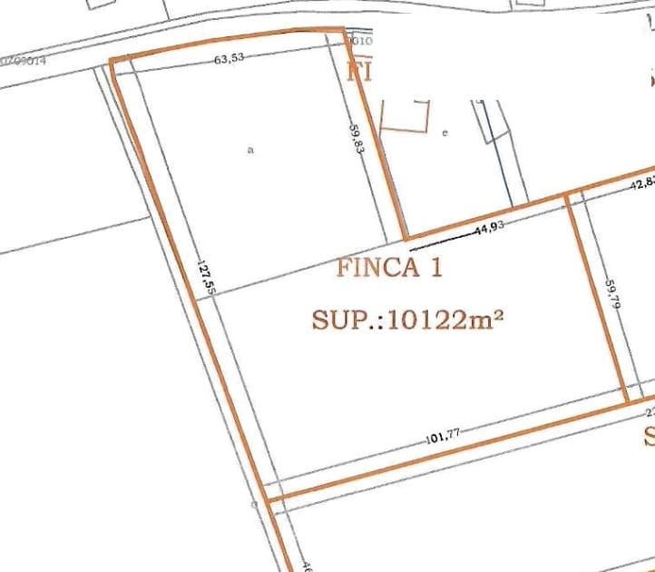 Solar/Parcela en Catral en venta - 106.000 € (Ref: 9742986)