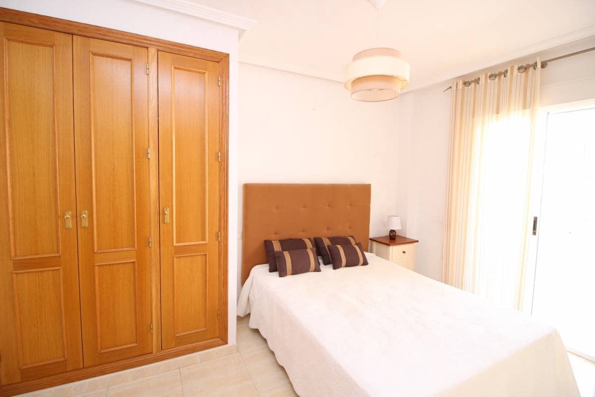 2 slaapkamer Appartement te koop in Guardamar del Segura met zwembad garage - € 255.000 (Ref: 9756725)