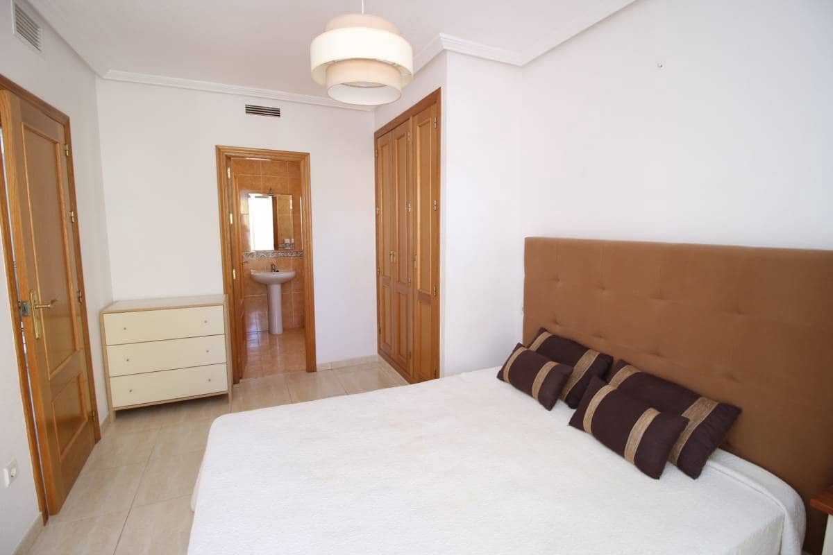 2 slaapkamer Appartement te koop in Guardamar del Segura met zwembad garage - € 255.000 (Ref: 9756725)