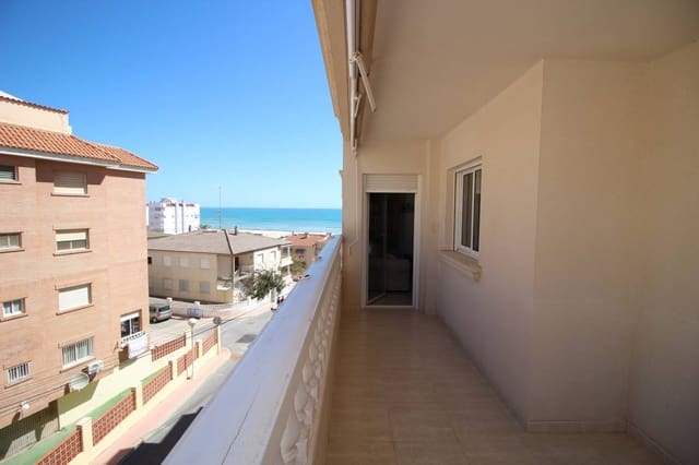2 slaapkamer Appartement te koop in Guardamar del Segura met zwembad garage - € 255.000 (Ref: 9756725)