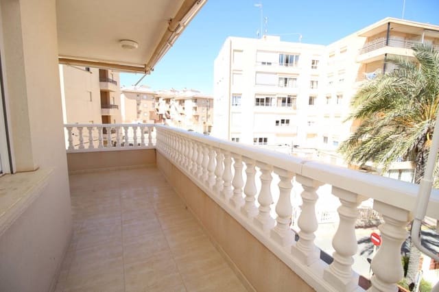 2 slaapkamer Appartement te koop in Guardamar del Segura met zwembad garage - € 255.000 (Ref: 9756725)