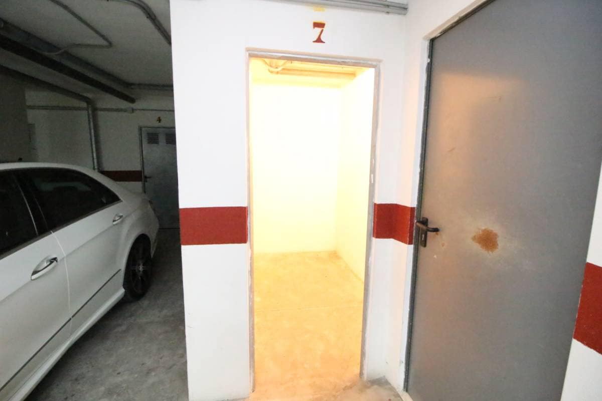 Apartamento de 2 habitaciones en Guardamar del Segura en venta con piscina garaje - 255.000 € (Ref: 9756725)