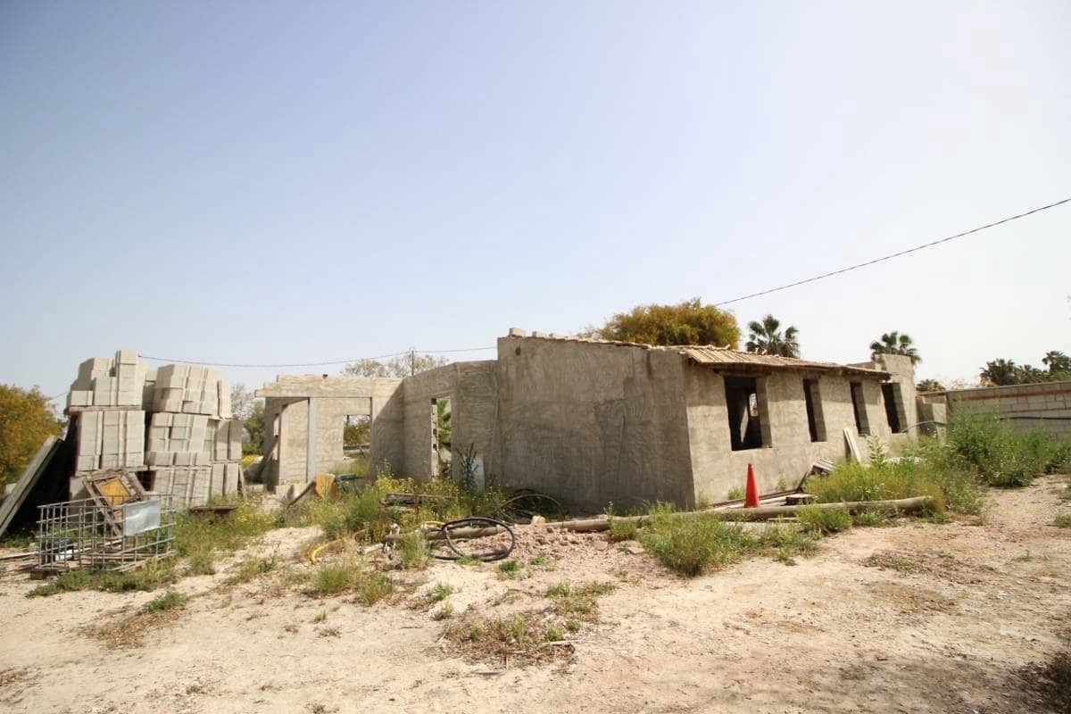 1 Zimmer Finca/Landgut zu verkaufen in Catral - 127.000 € (Ref: 9762288)