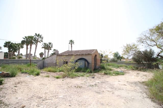 1 Zimmer Finca/Landgut zu verkaufen in Catral - 127.000 € (Ref: 9762288)