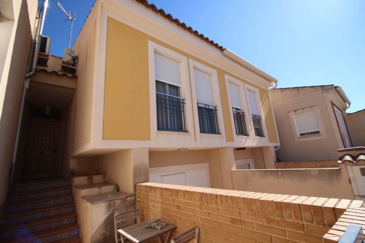 3 camera da letto Casa in vendita in Daya Nueva con garage - 199.000 € (Rif: 9778642)
