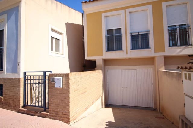 3 camera da letto Casa in vendita in Daya Nueva con garage - 199.000 € (Rif: 9778642)