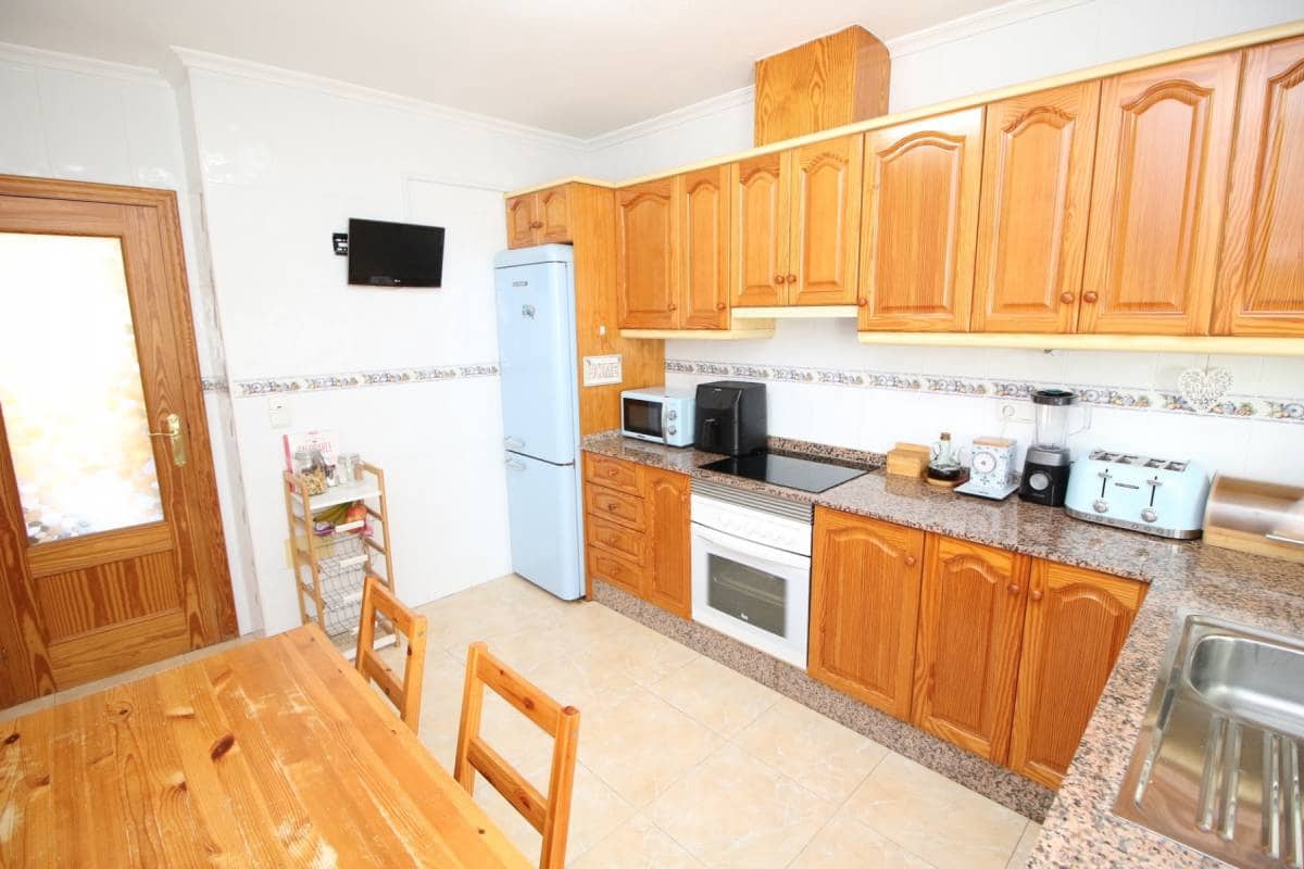 3 camera da letto Casa in vendita in Daya Nueva con garage - 199.000 € (Rif: 9778642)