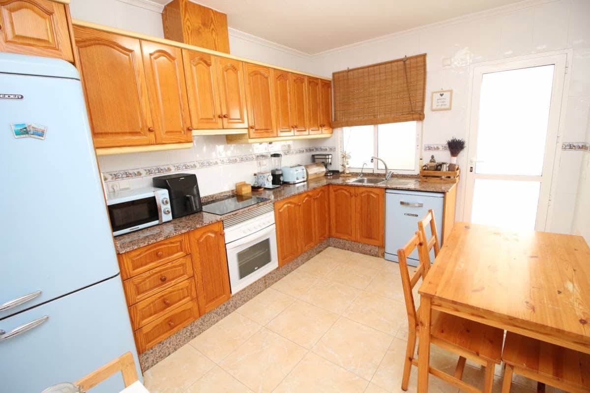 3 camera da letto Casa in vendita in Daya Nueva con garage - 199.000 € (Rif: 9778642)