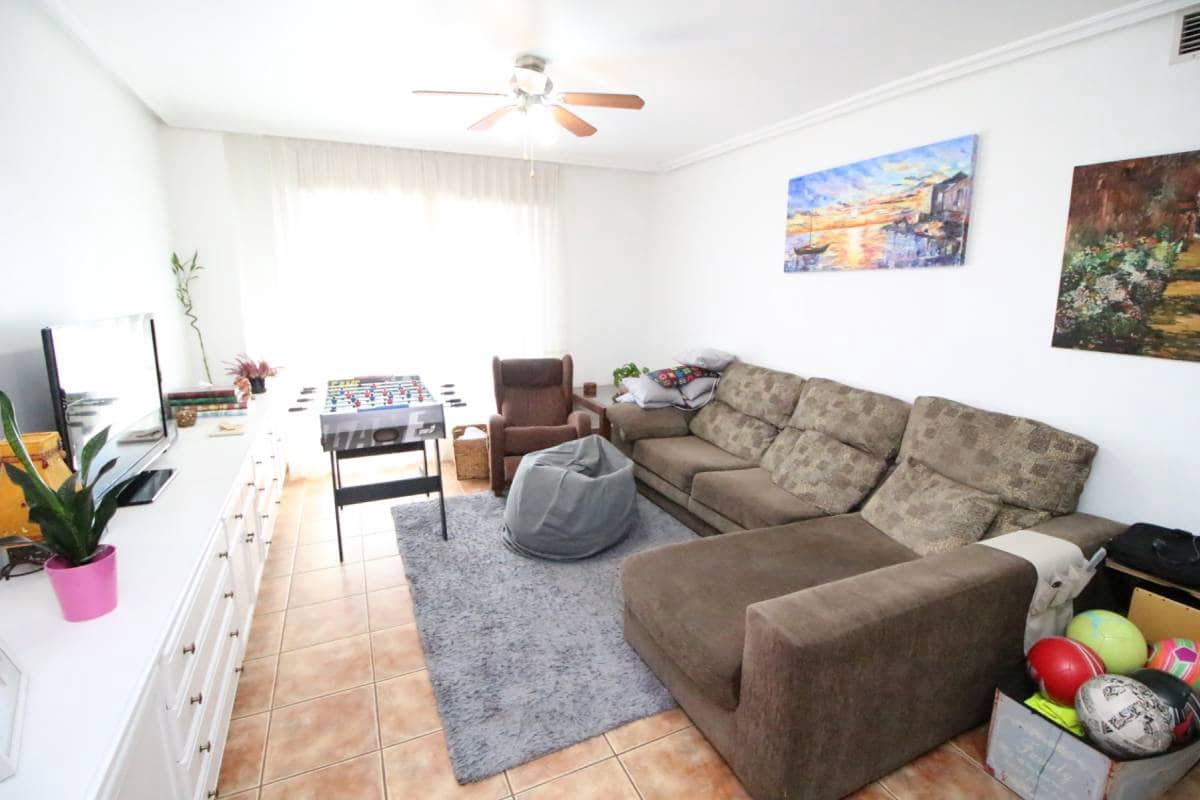 3 bedroom Apartment for sale in Dolores - € 130,000 (Ref: 9781390)