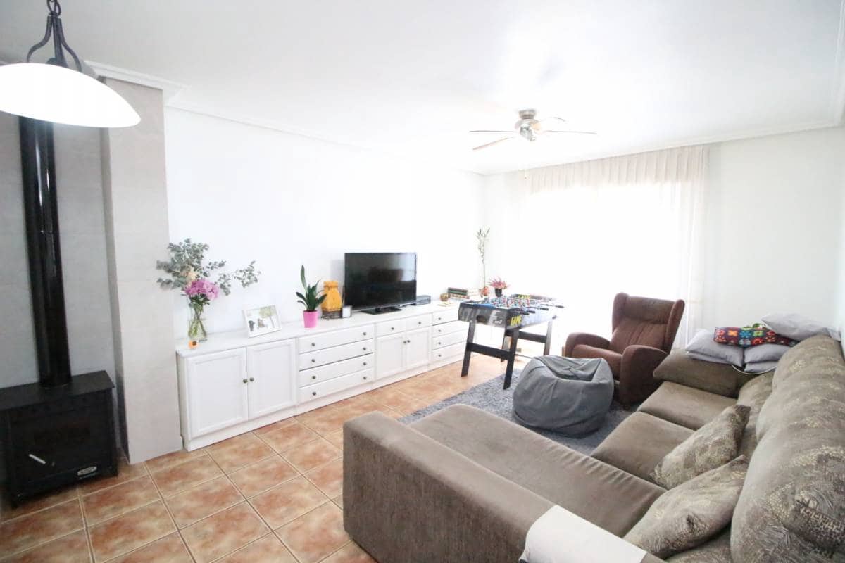 3 bedroom Apartment for sale in Dolores - € 130,000 (Ref: 9781390)