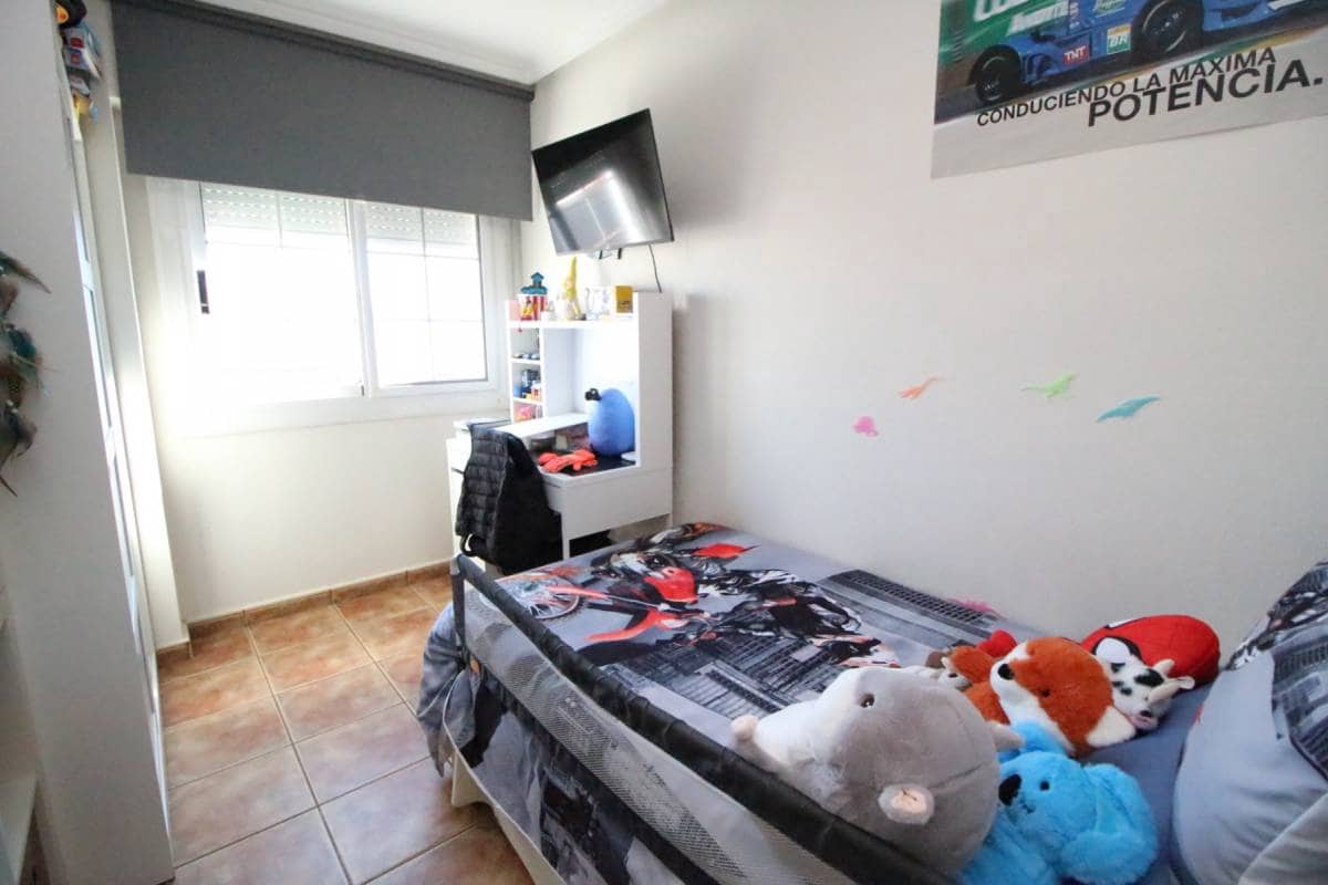 3 bedroom Apartment for sale in Dolores - € 130,000 (Ref: 9781390)