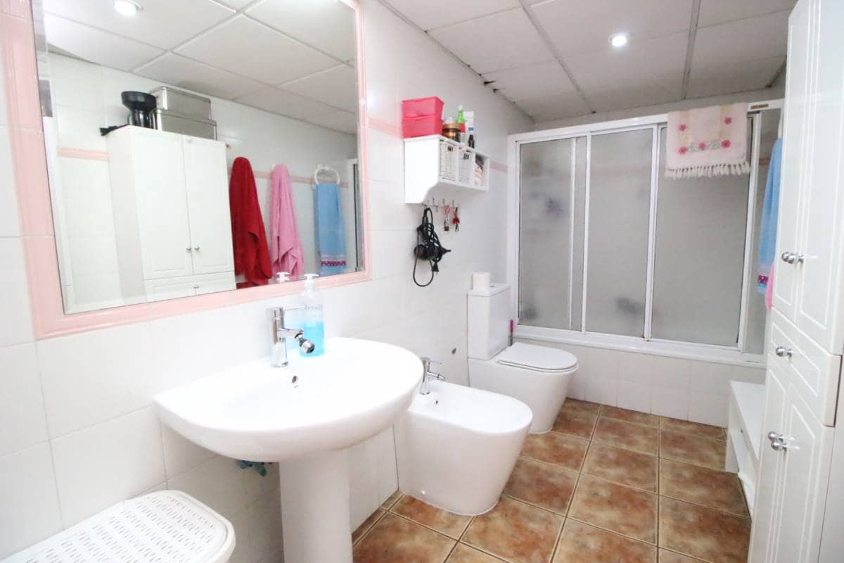 3 bedroom Apartment for sale in Dolores - € 130,000 (Ref: 9781390)