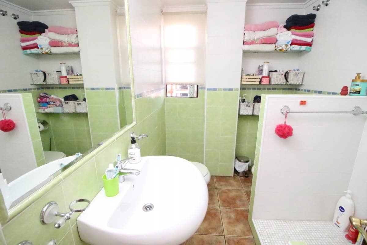 3 bedroom Apartment for sale in Dolores - € 130,000 (Ref: 9781390)