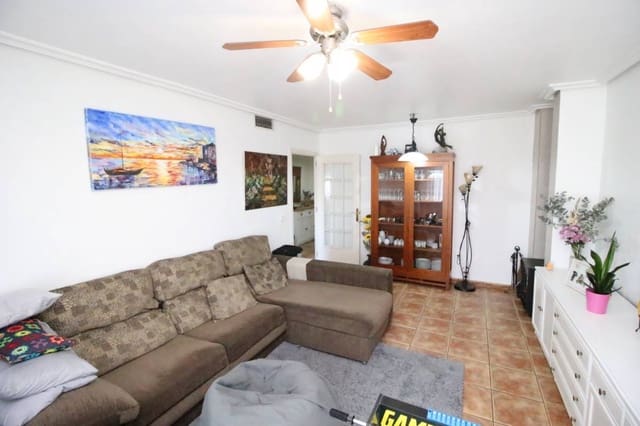 3 camera da letto Appartamento in vendita in Dolores - 130.000 € (Rif: 9781390)