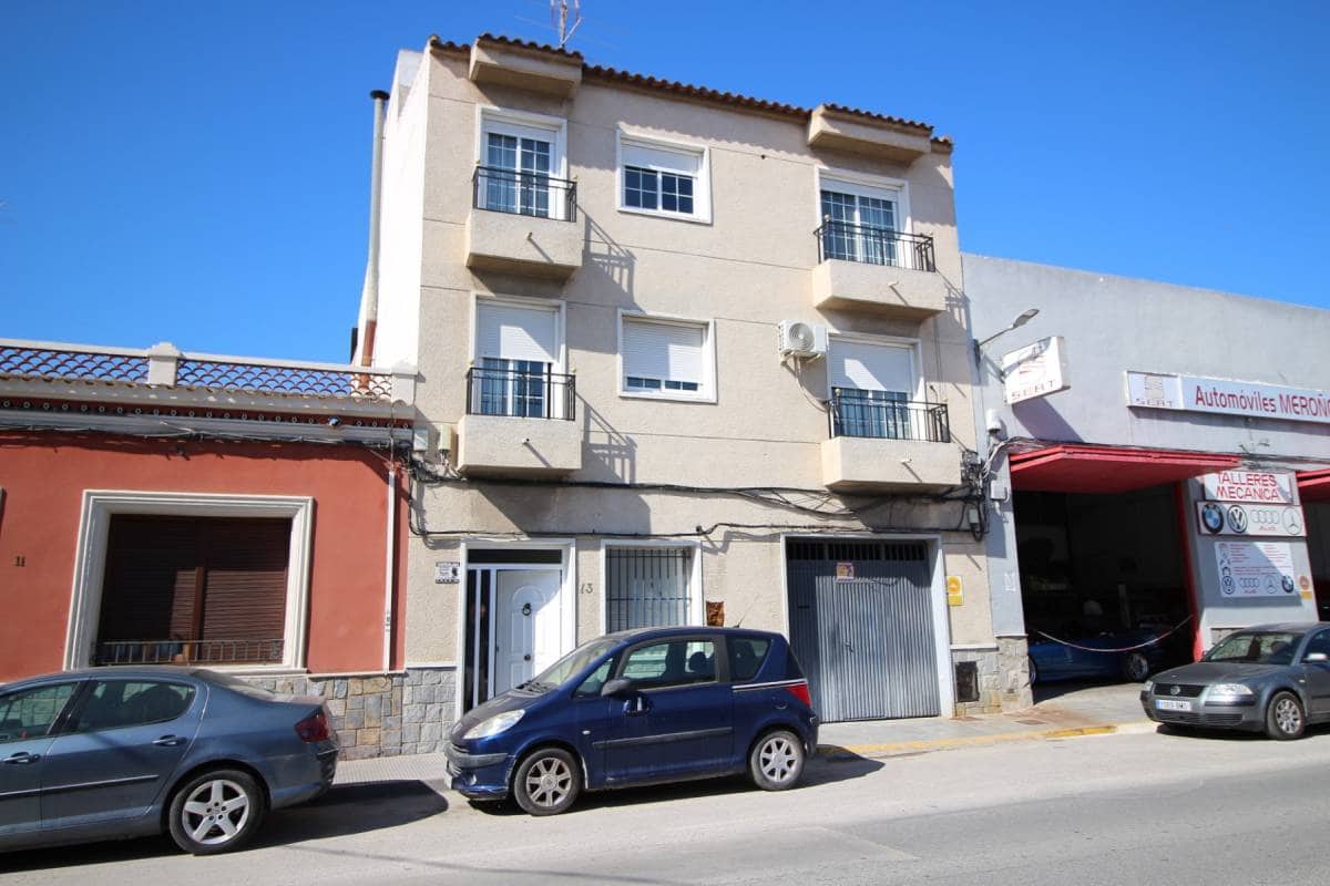 3 bedroom Apartment for sale in Dolores - € 130,000 (Ref: 9781390)