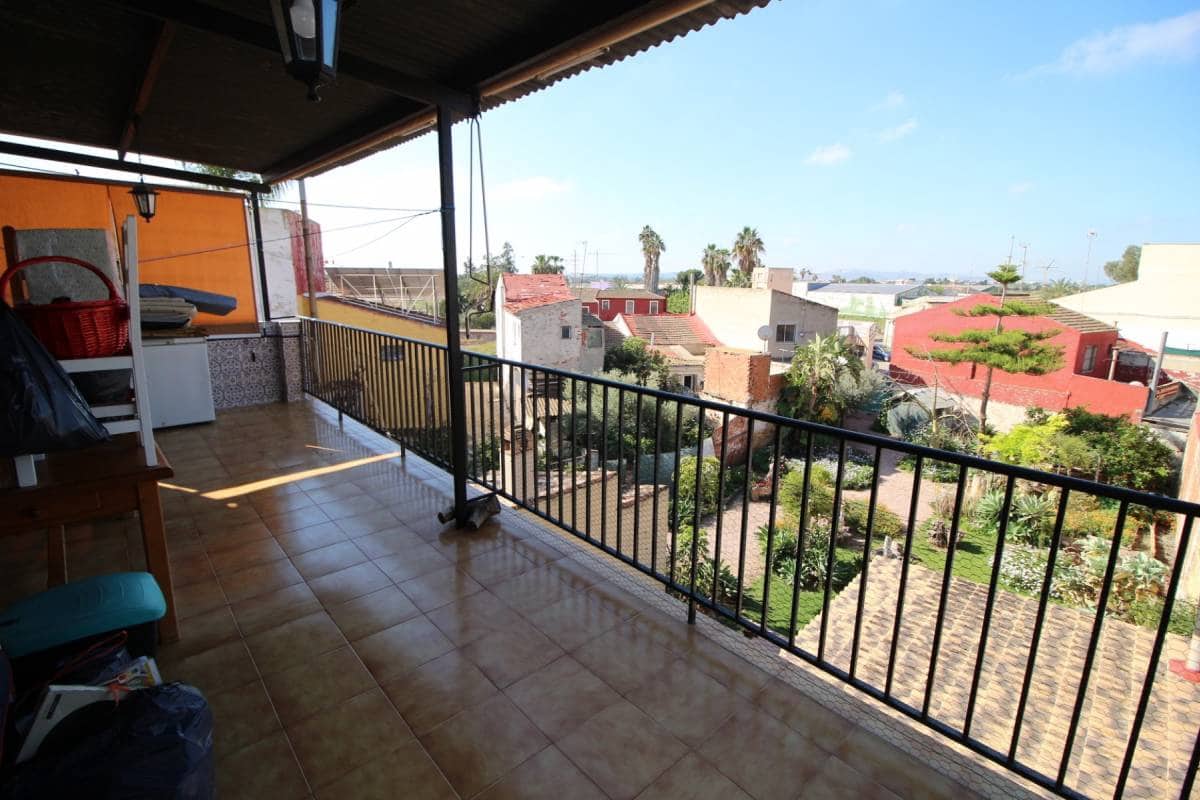 3 bedroom Apartment for sale in Dolores - € 130,000 (Ref: 9781390)