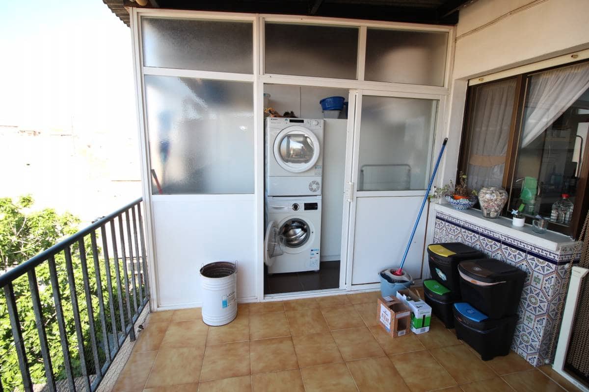 3 bedroom Apartment for sale in Dolores - € 130,000 (Ref: 9781390)